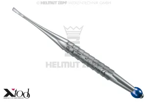X-LUXA-TOOL-7 ELEVATOR, CURVED, LINDO LEVIEN