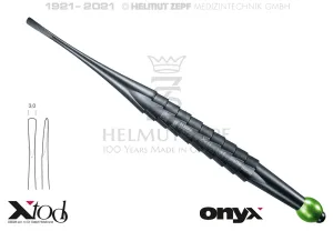 X-LUXA-TOOL, STRAIGHT,LINDO LEVIEN