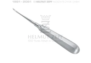 ROOT TIP ELEVATOR, HEIDBRINK, FIG. 1,