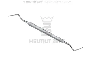 Curette  Lucas , SCRAPER/CURETTE