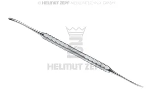 MOLT RASPATORY , FIG.2 ZEPF-LINE, RASPA 4 MM & 2.5 MM