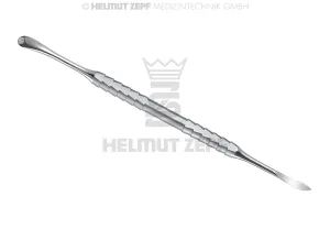 MOLT RASPATORY, FIG.3 ZEPF-LINE,RASPA 7 MM & 4.6 MM