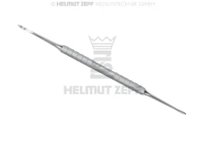 RASPATORY/CURETTE, POINTED