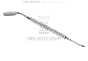 CURETTE, PERIODONTIC, RETRACTOR 30°, RIGHT ANGLED, ZEPF-LINE