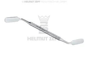 PRICHARD RETRACTOR/CURETTE DOUBLE ENDED