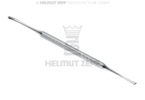 GLICKMANN  CURETTE COMBINATION-INSTR.