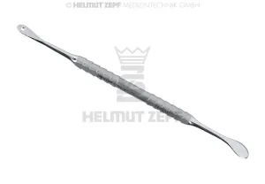 CURETTE, PERIODONTIC ,PERIOSTEAL ELEVATOR/CURETTE