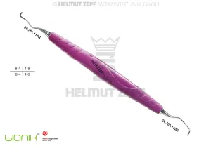 Kyreta Bionic Gracey 11/12 - fialová