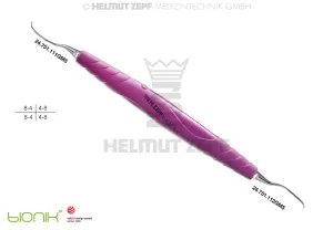 CURRETE GRACEY 11-12, SIGNAL PURPLE, TITANIUM