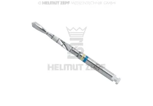 DRILL DIAM 1.96 X 15MM