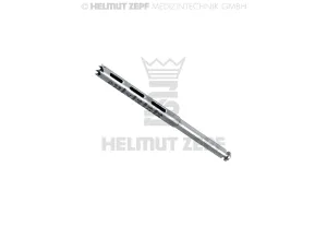 TREPHINE  INSIDE DIAM 2,3 MM