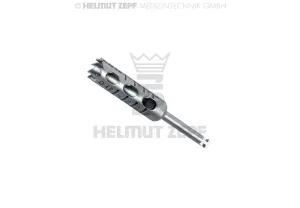 TREPHINE  INSIDE DIAM 4,8 MM