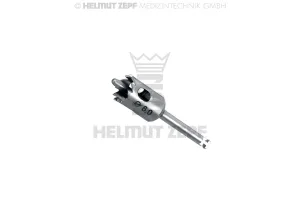 TREPHINE INSIDE DIAM 5,0 MM