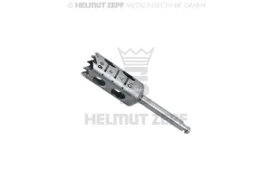 TREPHINE INSIDE DIAM 6,0 MM