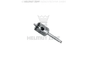 TREPHINE INSIDE DIAM 7,0 MM