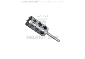 TREPHINE INSIDE DIAM 9,0 MM
