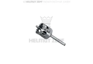 TREPHINE INSIDE DIAM 9,0 MM
