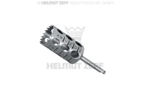 TREPHINE INSIDE DIAM 10,0 MM