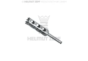 TREPHINE INSIDE DIAM 5,0 MM