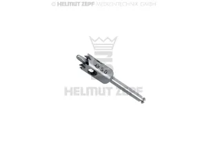 TREPHINE INSIDE DIAM 5,0 MM
