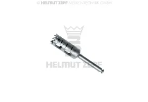 TREPHINE INSIDE DIAM 5,0 MM