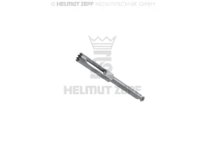 TREPHINE INSIDE DIAM 3,0 MM