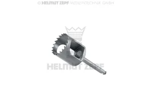 TREPHINE INSIDE DIAM 10,0 MM