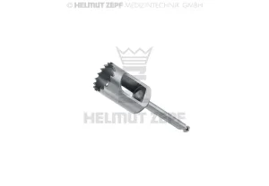TREPHINE INSIDE DIAM 7,5 MM