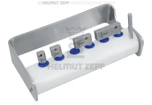 DEPTH GAUGE;FLAG HOLDER SET F.EASY CHECK