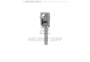 FLAG HOLDER FOR EASY CHECK OF