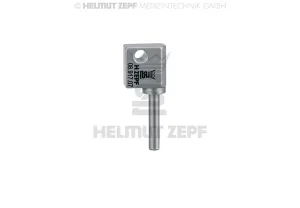 FLAG HOLDER FOR EASY CHECK OF