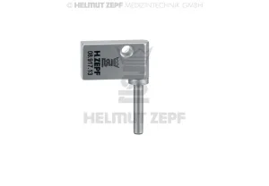 FLAG HOLDER FOR EASY CHECK OF