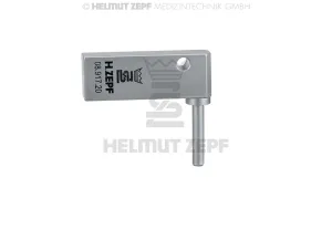 FLAG HOLDER FOR EASY CHECK OF