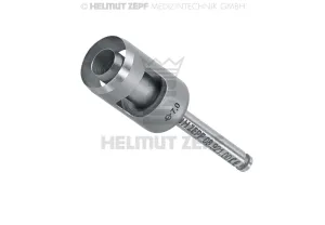 NIZAM RING PUNCH, SURGICAL
