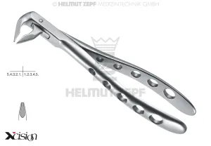 EXTRACT. FORCEPS, ENGL. PATTERN,FIG.36N