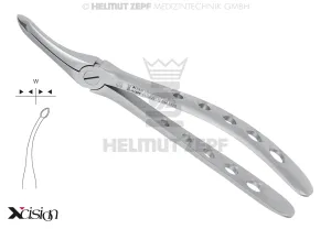 EXTRACT. FORCEPS, ENGL. PATTERN,FIG.44