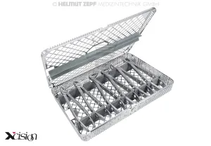 EXTRACTING FORCEPS KIT, TWIST EX SET 1,