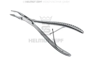 FRIEDMAN, MICRO-BONE RONGEUR FORCEPS, 15,5CM