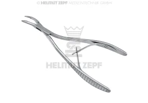 FRIEDMAN, MICRO-BONE RONGEUR FORCEPS, 15,5CM
