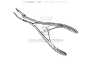 MINI FRIEDMAN FORCEPS, RONGEUR, 14 CM