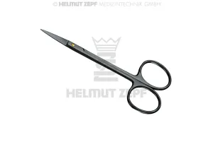 SCISSORS, SURGICAL TISSUE, GUM SCISSORS, STRAIGHT,