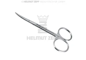 SCISSORS, SURGICAL TISSUE, 11,5CM