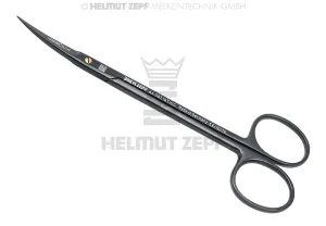 SCISSORS, SURGICAL TISSUE, DENTAL 14cm