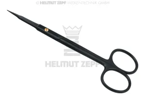 SCISSORS, SURGICAL TISSUE, GOLDMAN-FOX, 13CM