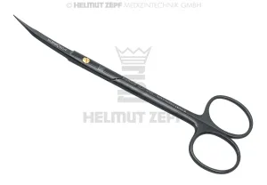 SCISSORS, SURGICAL TISSUE, GOLDMAN-FOX,