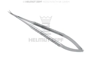 SCISSORS, SURGICAL TISSUE, MICRO, 17CM
