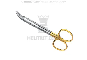 COLLAR AND CROWN,  UNIVERSAL, WITH TC EDGES, 12 CM