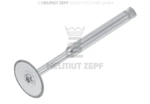 SEPARATING DISC, DIAM. 8 MM