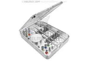 3D ONE STEP AUGMENTATION KIT ACC. DR.