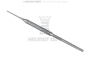 CURETTE PERFORATION INSTRUMENT